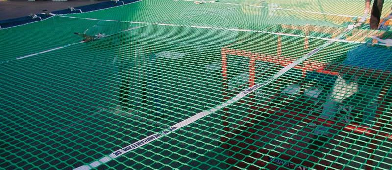 Construction Safety Nets Kurnool
